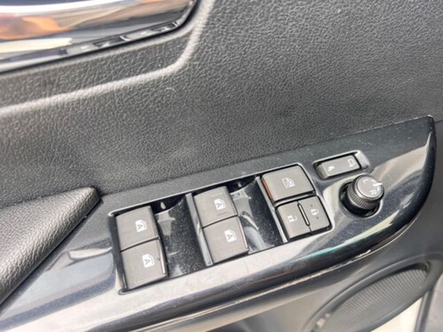 TOYOTA豐田 HILUX  第15張相片