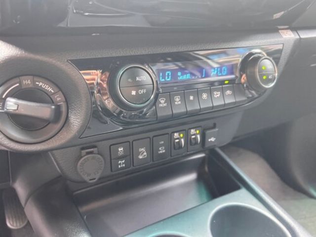 TOYOTA豐田 HILUX  第17張相片
