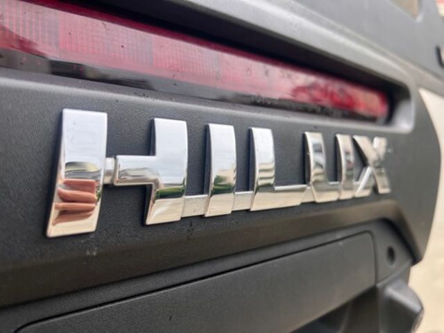 TOYOTA豐田 HILUX  第20張相片