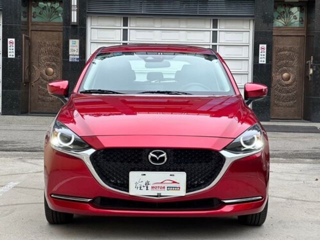 MAZDA馬自達 MAZDA 2  第2張相片