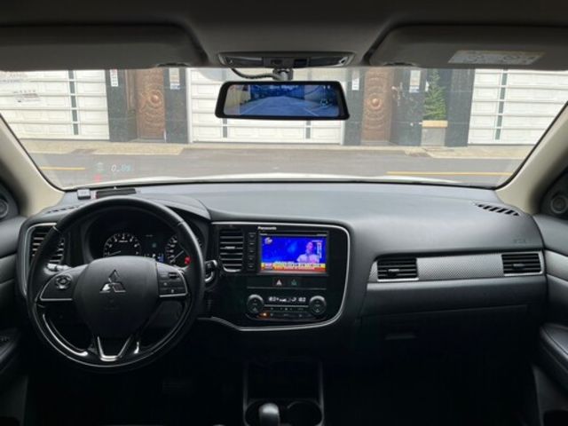 MITSUBISHI三菱 OUTLANDER  第5張相片