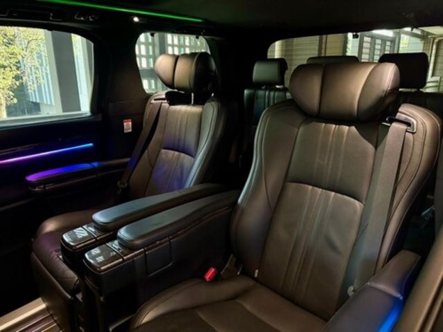TOYOTA豐田 ALPHARD  第7張相片
