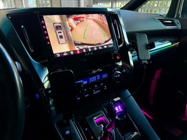 TOYOTA豐田 ALPHARD  第8張相片