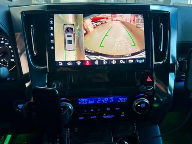 TOYOTA豐田 ALPHARD  第9張相片