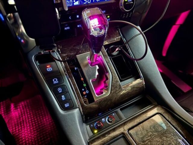 TOYOTA豐田 ALPHARD  第11張相片