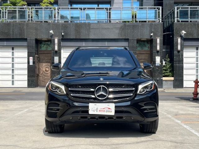 M-BENZ賓士 GLC300  第2張相片