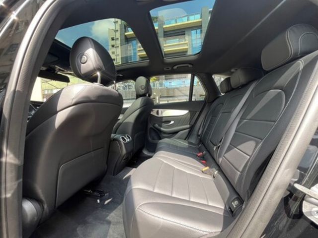 M-BENZ賓士 GLC300  第6張相片