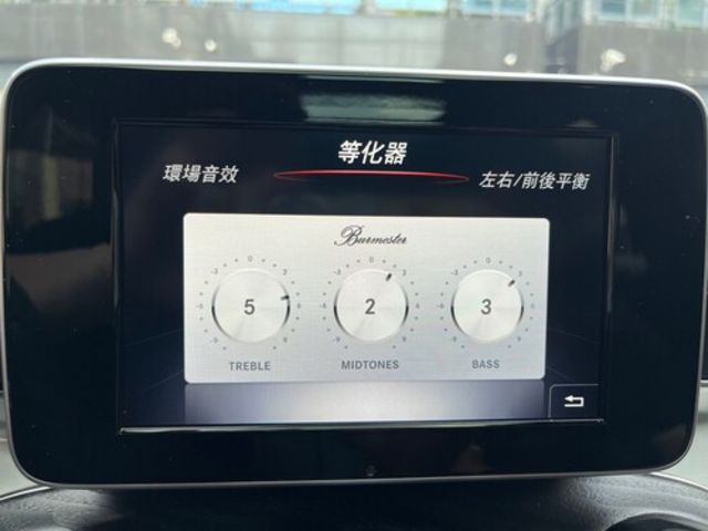 M-BENZ賓士 GLC300  第14張相片