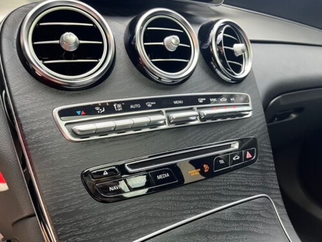 M-BENZ賓士 GLC300  第17張相片