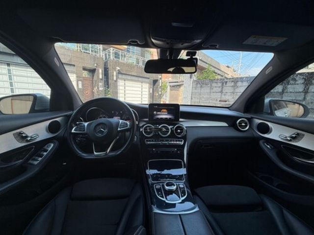 M-BENZ賓士 GLC250  第5張相片