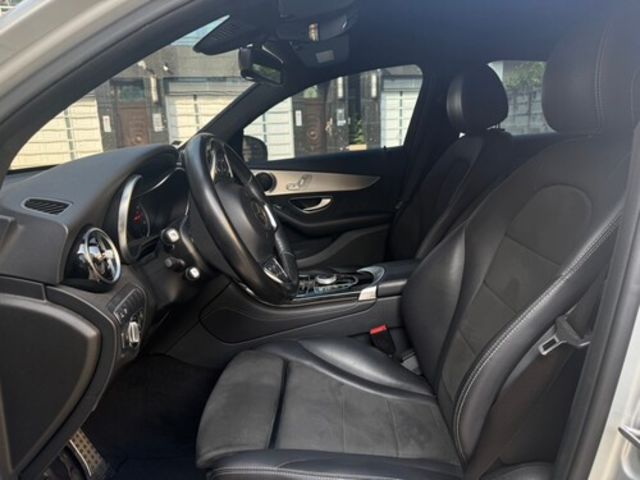 M-BENZ賓士 GLC250  第6張相片