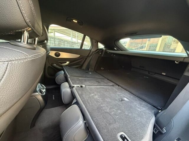 M-BENZ賓士 GLC250  第8張相片