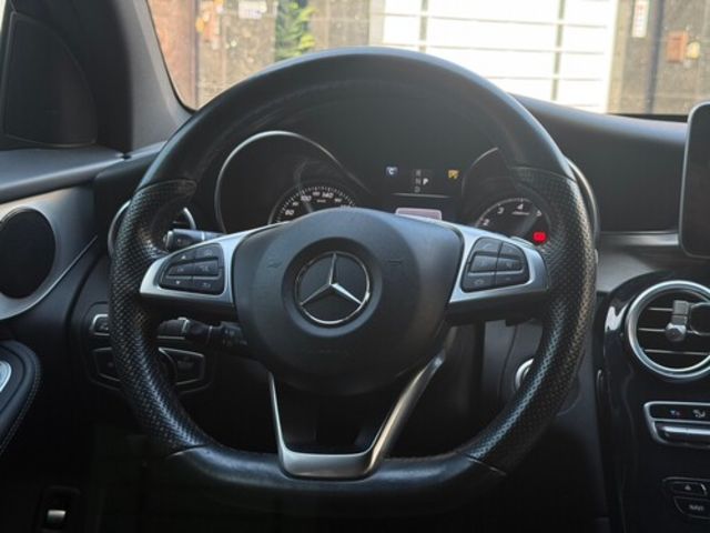 M-BENZ賓士 GLC250  第10張相片