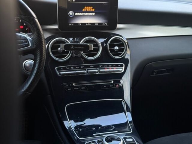 M-BENZ賓士 GLC250  第17張相片