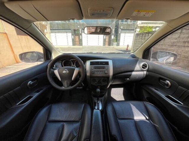 NISSAN日產 LIVINA  第5張相片