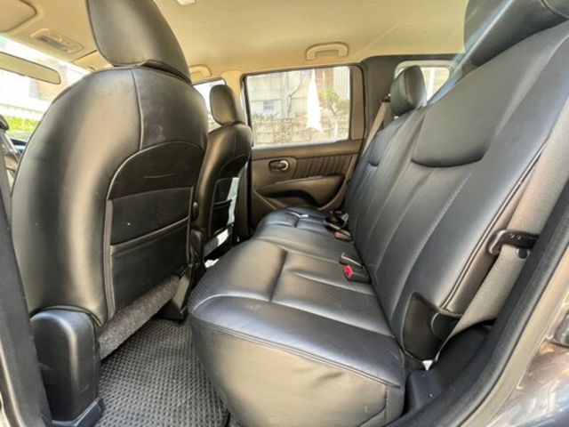 NISSAN日產 LIVINA  第6張相片