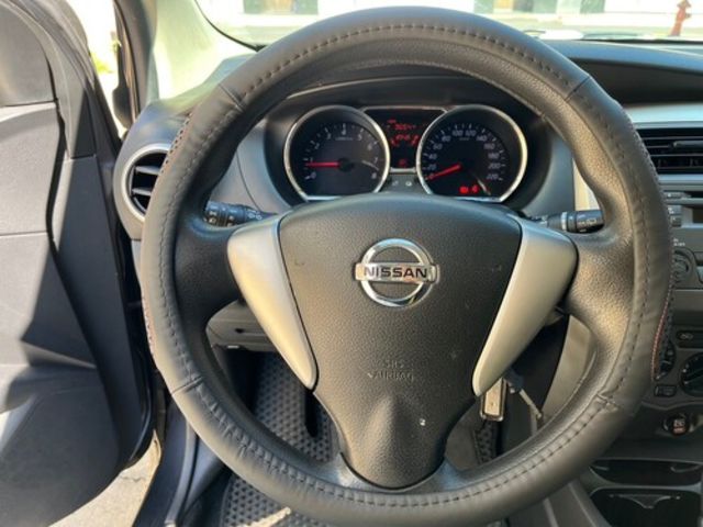NISSAN日產 LIVINA  第9張相片