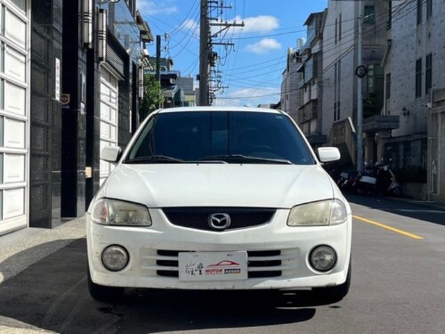 MAZDA馬自達 ISAMU  第2張相片