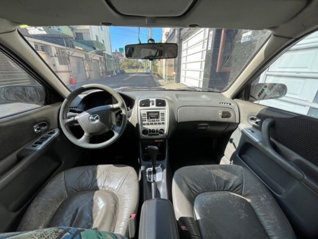 MAZDA馬自達 ISAMU  第5張相片