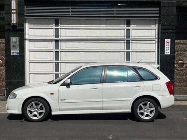 MAZDA馬自達 ISAMU  第10張相片
