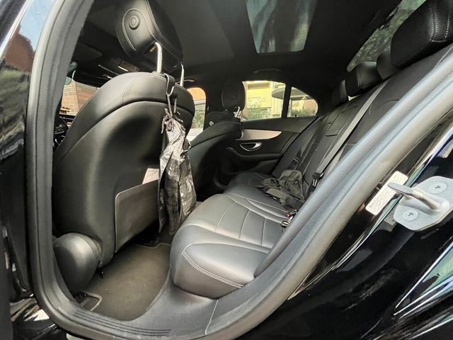 M-BENZ賓士 C300  第7張相片