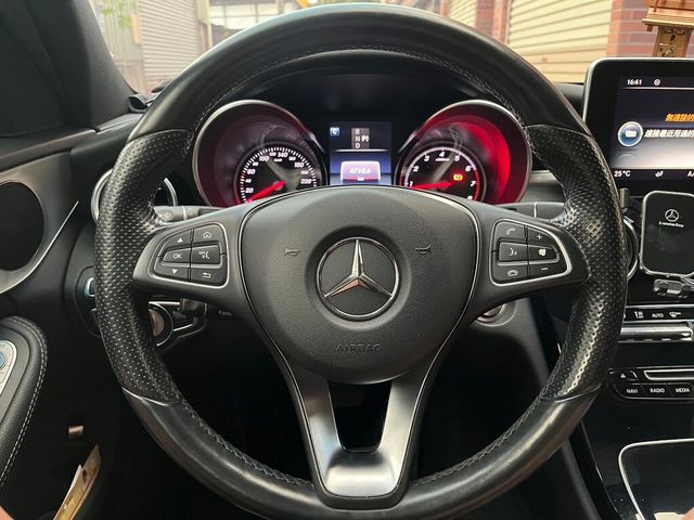 M-BENZ賓士 C300  第8張相片
