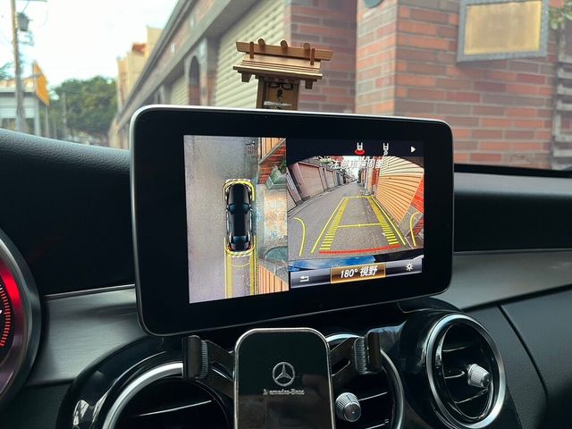 M-BENZ賓士 C300  第9張相片