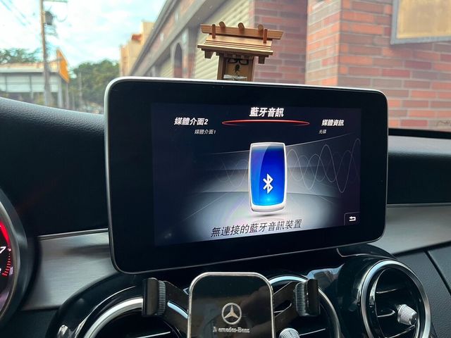 M-BENZ賓士 C300  第10張相片