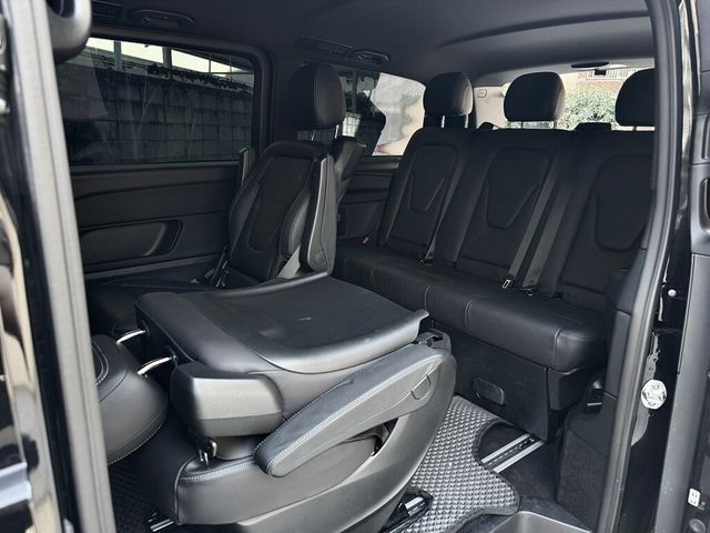 M-BENZ賓士 V250 D  第9張相片