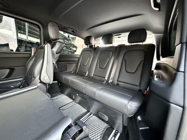 M-BENZ賓士 V250 D  第10張相片