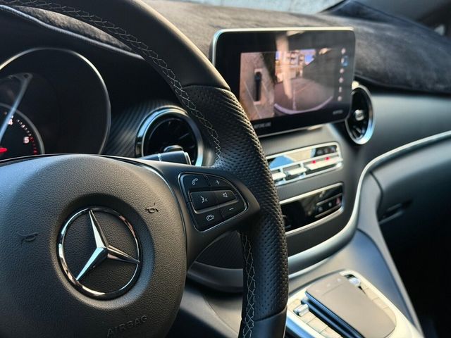 M-BENZ賓士 V250 D  第12張相片