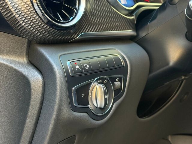 M-BENZ賓士 V250 D  第17張相片