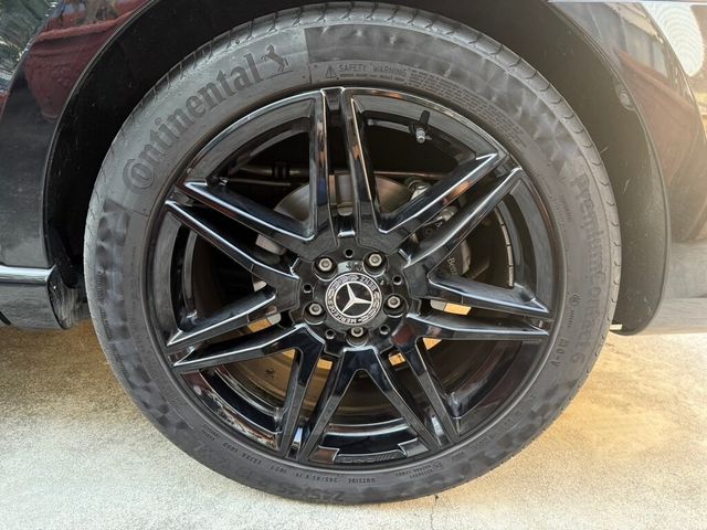 M-BENZ賓士 V250 D  第20張相片