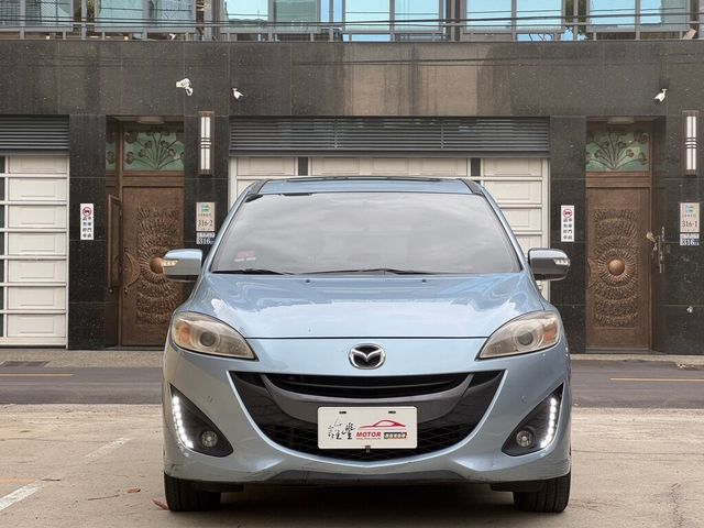 MAZDA馬自達 MAZDA 5  第2張相片