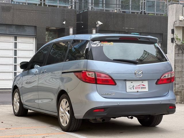 MAZDA馬自達 MAZDA 5  第3張相片