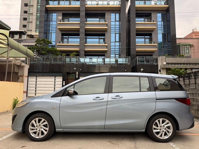 MAZDA馬自達 MAZDA 5  第5張相片