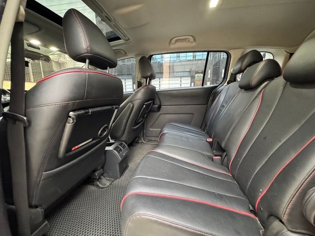 MAZDA馬自達 MAZDA 5  第7張相片