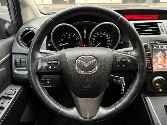 MAZDA馬自達 MAZDA 5  第9張相片