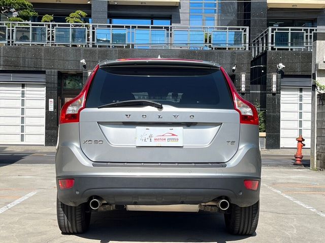 VOLVO富豪 XC60  第4張相片