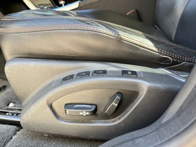 VOLVO富豪 XC60  第9張相片