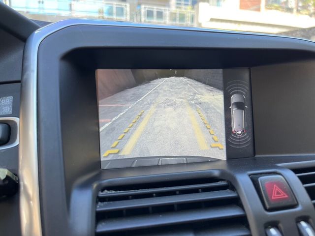 VOLVO富豪 XC60  第10張相片