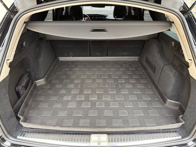 M-BENZ賓士 E200 ESTATE  第8張相片