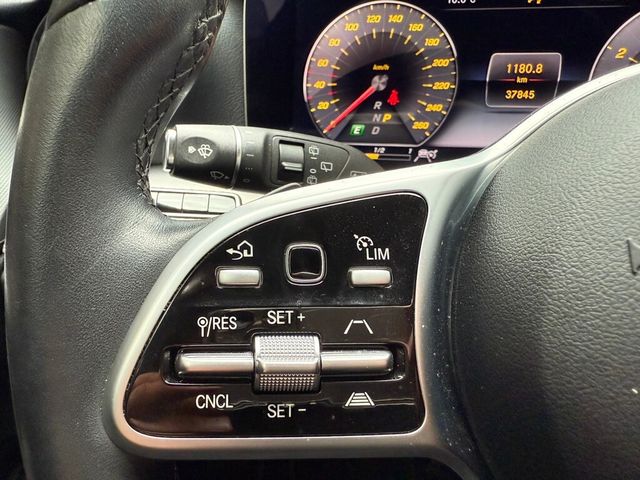 M-BENZ賓士 E200 ESTATE  第10張相片