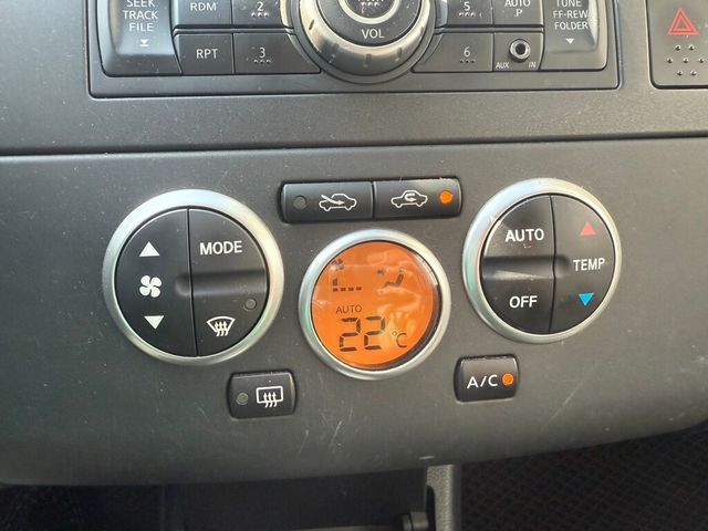 NISSAN日產 TIIDA  第11張相片