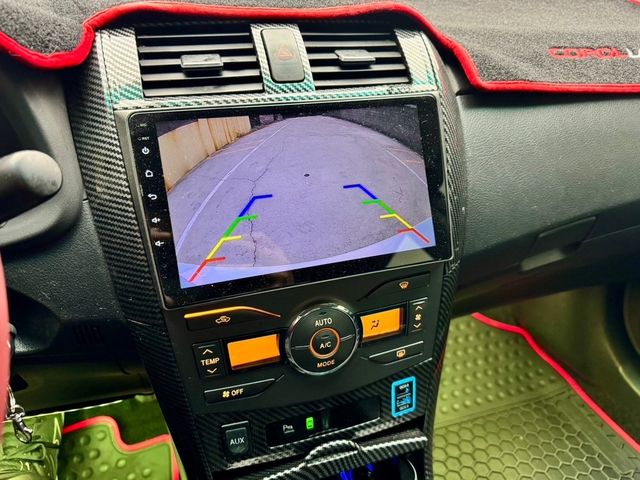 TOYOTA豐田 ALTIS  第9張相片