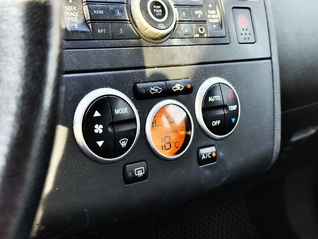 NISSAN日產 TIIDA  第13張相片