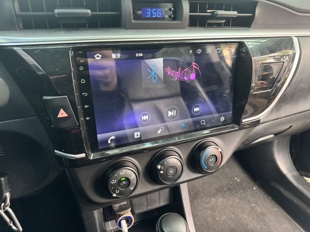 TOYOTA豐田 ALTIS  第5張相片