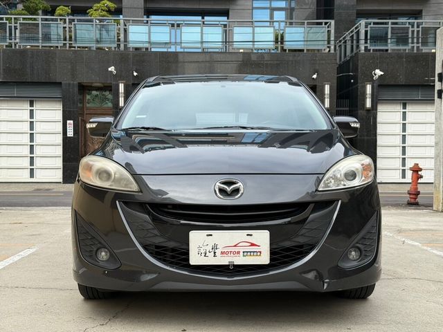 MAZDA馬自達 MAZDA 5  第2張相片