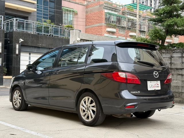 MAZDA馬自達 MAZDA 5  第3張相片