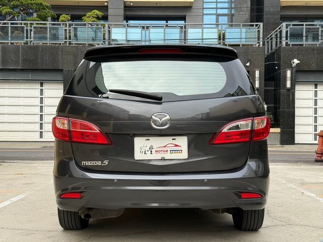 MAZDA馬自達 MAZDA 5  第4張相片